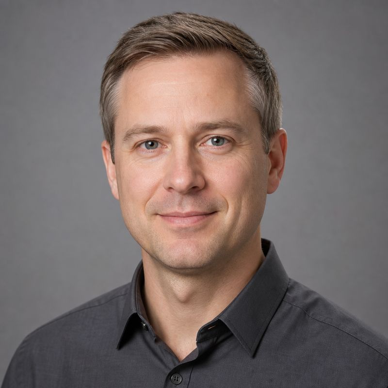 Daniel Hayes