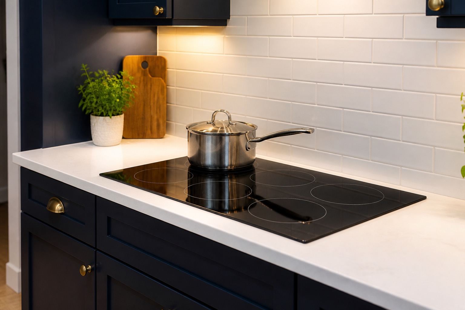 Cooktop Repair