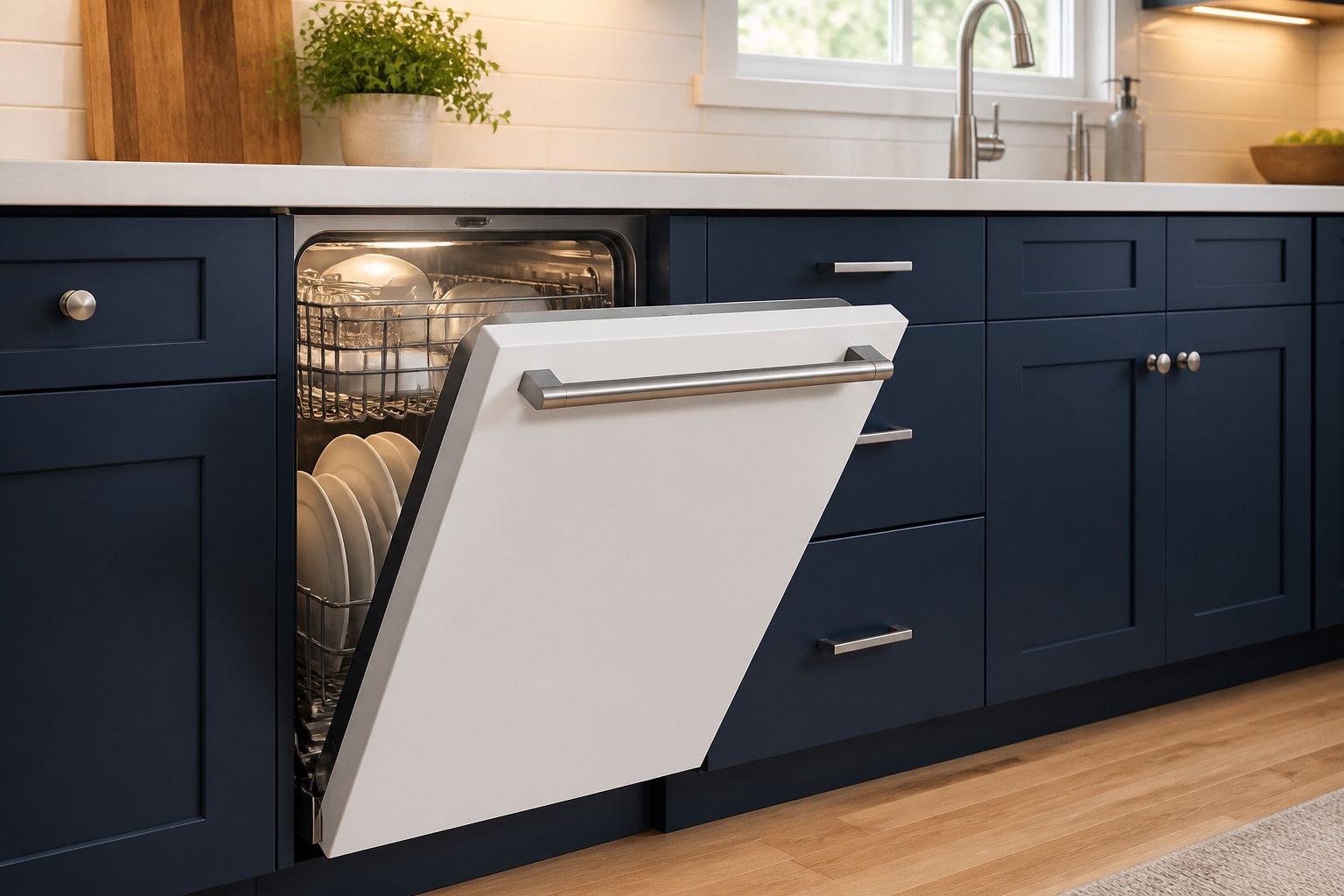 Dishwasher Repair