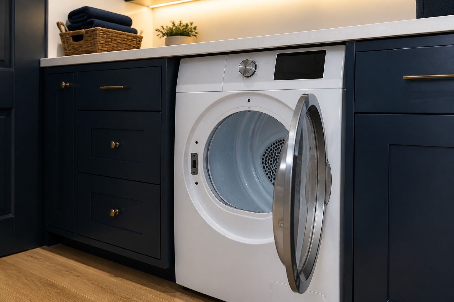 Dryer Repair