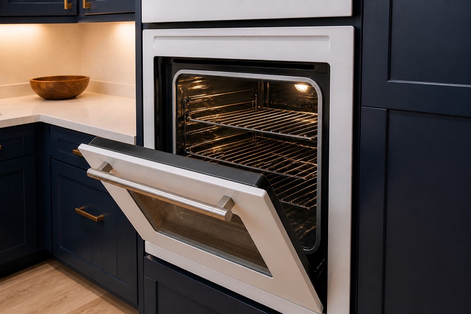 Oven Repair