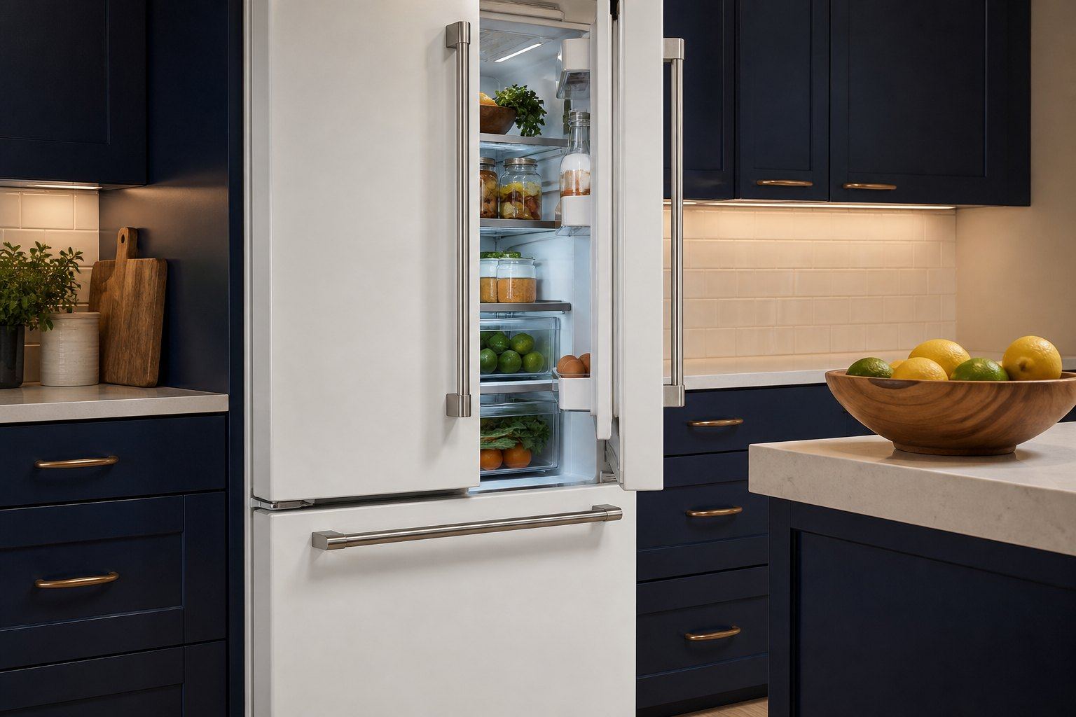 Refrigerator Repair