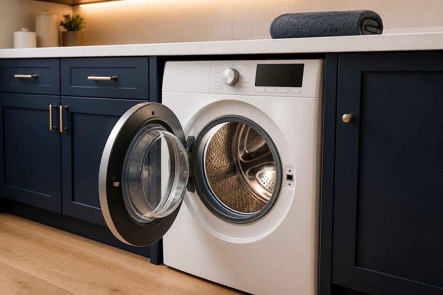 Washer Repair