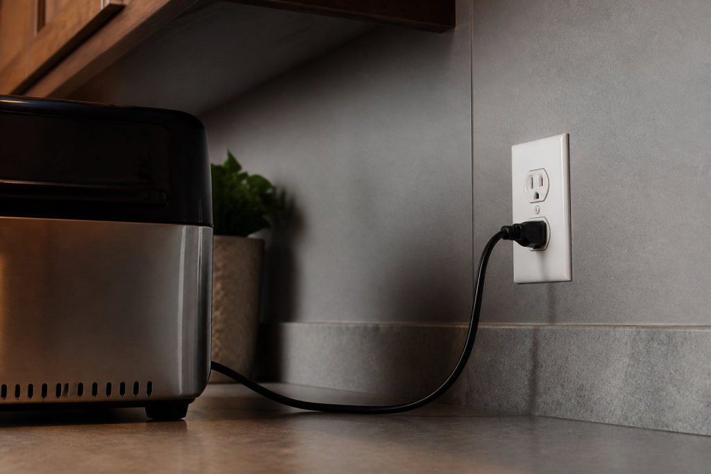 Recognizing Electrical Warning Signs in Appliances