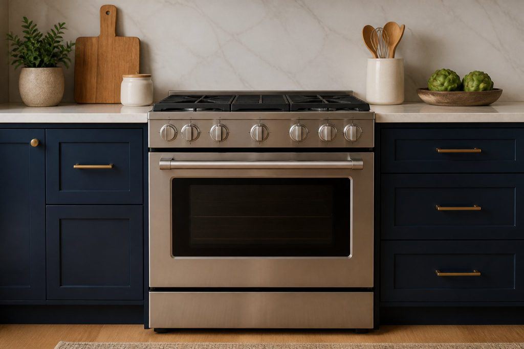 Appliance Repairs You Should Never DIY (For Your Safety)